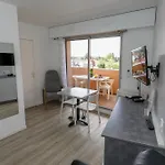 Les Terrasses De Borda*** 4*