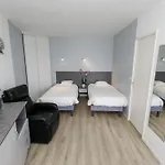 Les Terrasses De Borda*** Дакс
