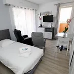 Les Terrasses De Borda*** Курортный комплекс Дакс