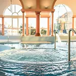 Les Terrasses De Borda*** Курортный комплекс Дакс