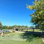 リゾート Les Terrasses De Borda*** 4*