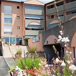 Les Terrasses De Borda*** Курортный комплекс 4*