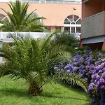 Курортный комплекс Les Terrasses De Borda*** Дакс
