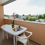 Les Terrasses De Borda*** Курортный комплекс Дакс