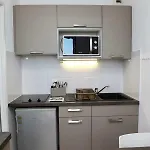 Les Terrasses De Borda*** Дакс