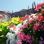 Les Terrasses De Borda*** Курортный комплекс Дакс