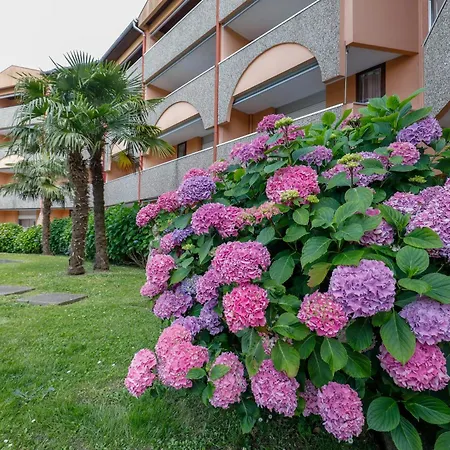 Resort Les Terrasses De Borda*** 4*