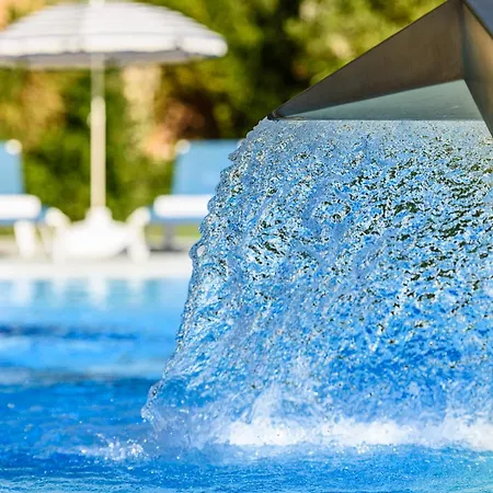 Les Terrasses De Borda*** Θέρετρο 4*