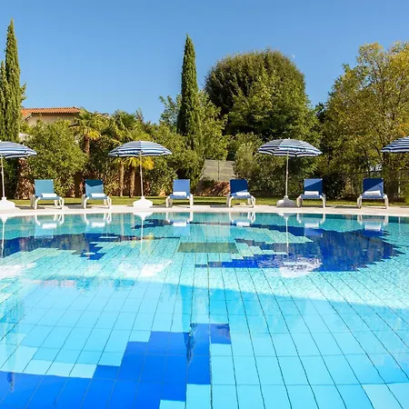 Θέρετρο Les Terrasses De Borda*** 4*