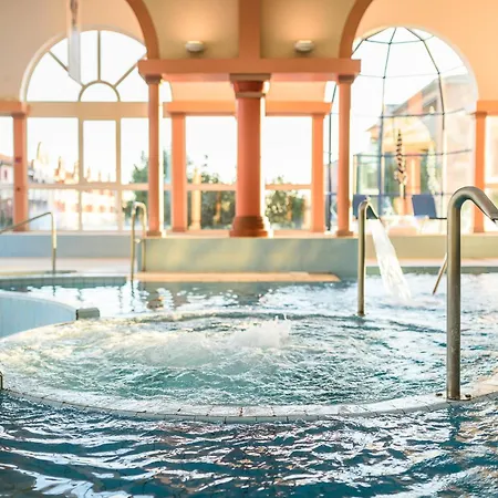 Resort Les Terrasses De Borda*** Dax