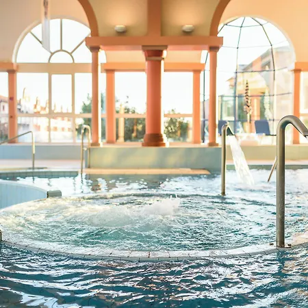 Les Terrasses De Borda*** Resort Dax