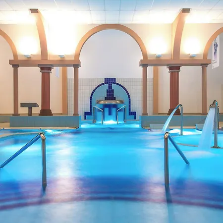 Les Terrasses De Borda*** Resort 4*