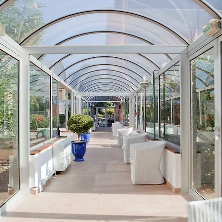 Les Terrasses De Borda*** 4*