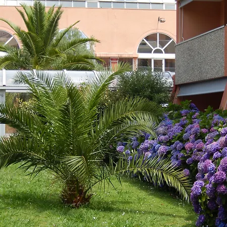 Resort Les Terrasses De Borda*** Dax