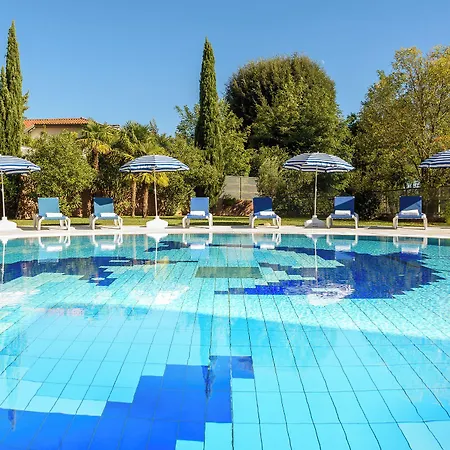 Les Terrasses De Borda*** Dax