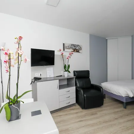 Ośrodek wypoczynkowy Les Terrasses De Borda*** 4*