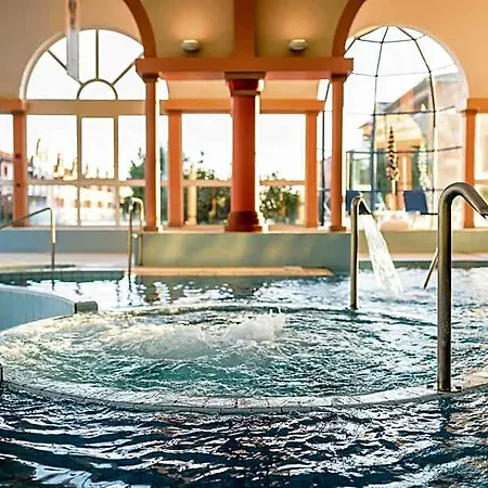 Resort Les Terrasses De Borda*** 4*