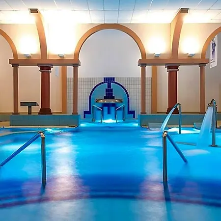 Resort Les Terrasses De Borda*** Dax