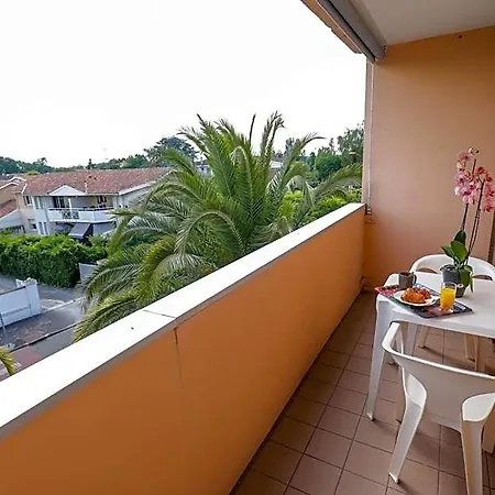 Resort Les Terrasses De Borda*** 4*