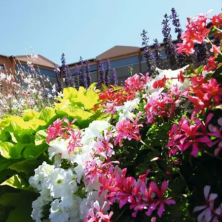 Les Terrasses De Borda*** Resort Dax