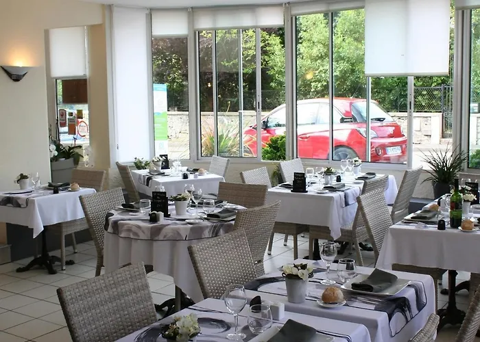 Les Terrasses De Borda***