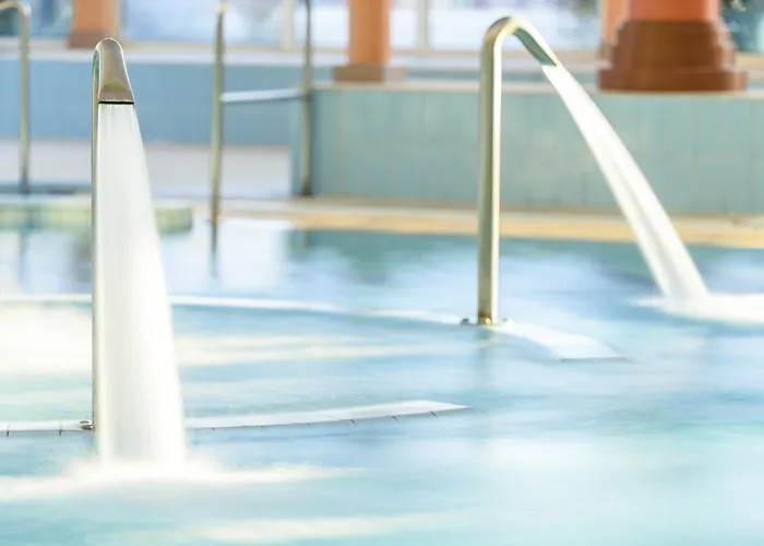 Les Terrasses De Borda*** Θέρετρο