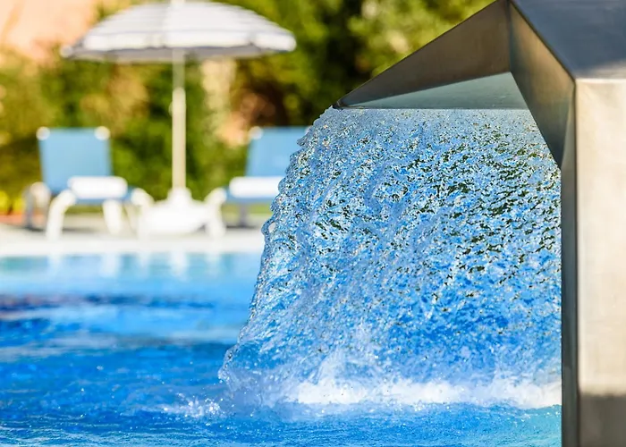 Les Terrasses De Borda*** Rezort 4*