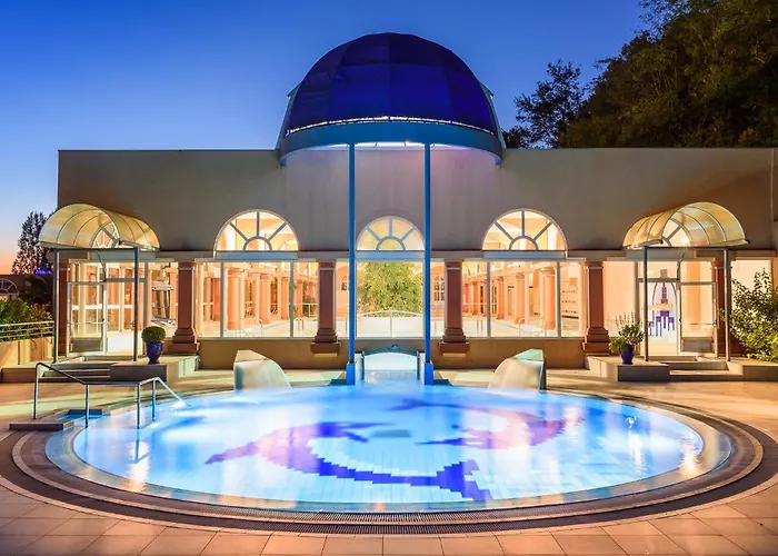 Les Terrasses De Borda*** Ośrodek wypoczynkowy Dax