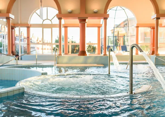 Ośrodek wypoczynkowy Les Terrasses De Borda*** Dax