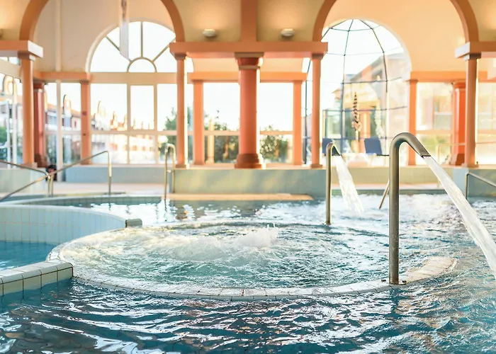 Les Terrasses De Borda*** Θέρετρο Dax