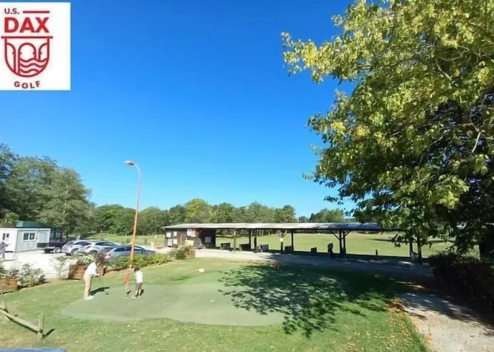 Ośrodek wypoczynkowy Les Terrasses De Borda*** 4*