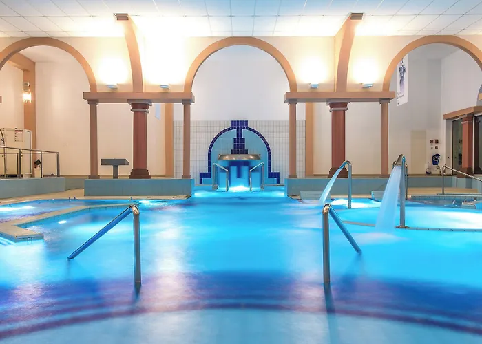 Les Terrasses De Borda*** Θέρετρο 4*