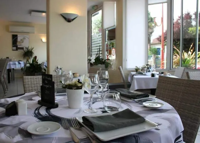 Ośrodek wypoczynkowy Les Terrasses De Borda***