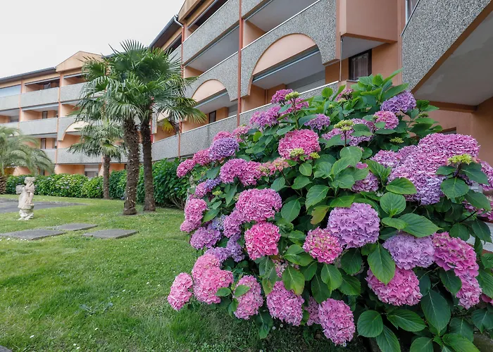 Les Terrasses De Borda*** Dax