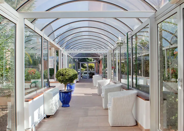 Les Terrasses De Borda*** 4*