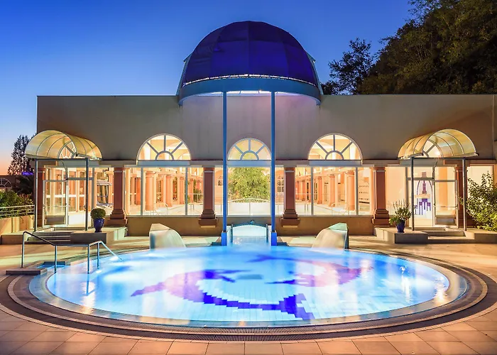 Les Terrasses De Borda*** Θέρετρο