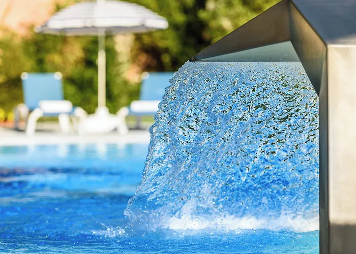 Les Terrasses De Borda*** 4* Dax