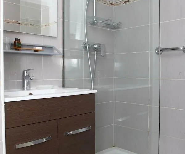 Ośrodek wypoczynkowy Les Terrasses De Borda*** 4*